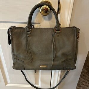 Rebecca Minkoff Satchel